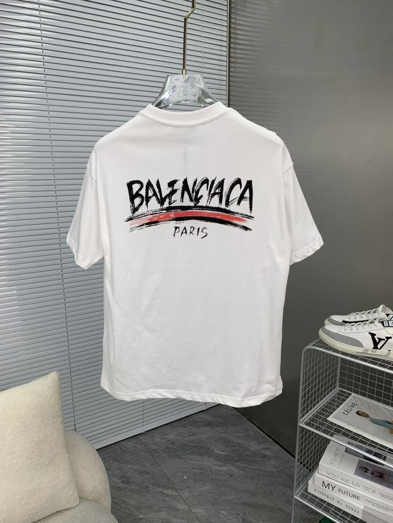 Balenciaga T-Shirts